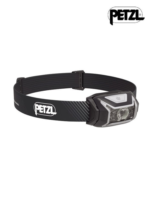 Actic Core #Gray [E065AA00] | PETZL