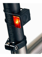 Block-light-rear #Black [BM-413]｜BOOKMAN