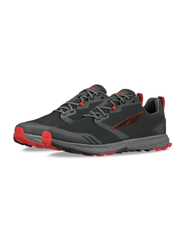 SUPERIOR 7 M #BLACK/GRAY [AL0A85Q7020]｜ALTRA