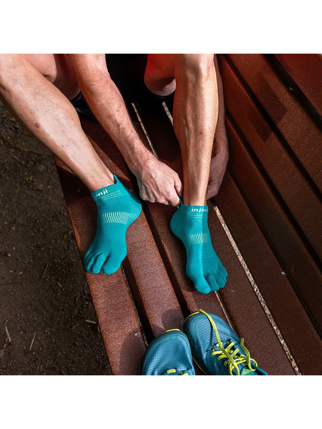 その他 JPGOODBUY ランLWノーショウ #アトランティス [281110]｜injinji – moderate