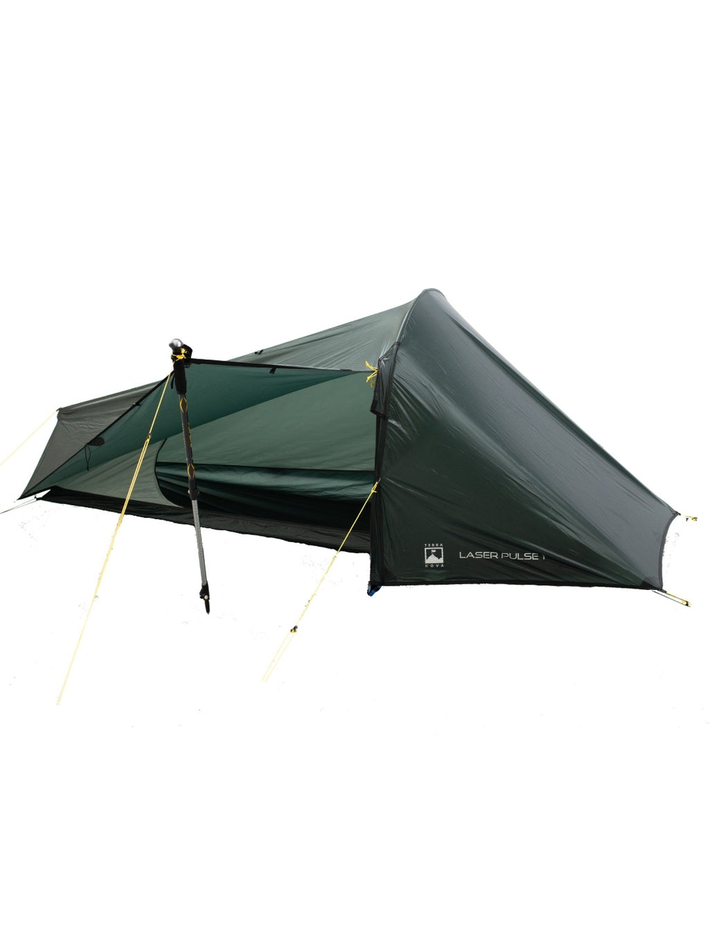 レーサーパルス 1 #グリーン [TLP1001]｜TERRA NOVA