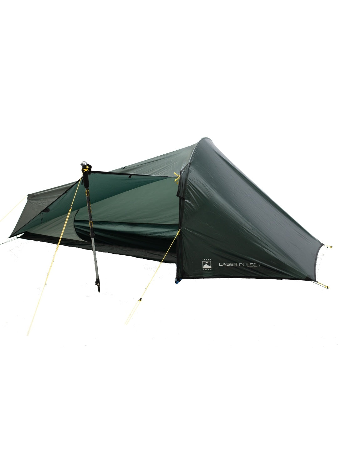 レーサーパルス 1 #グリーン [TLP1001]｜TERRA NOVA