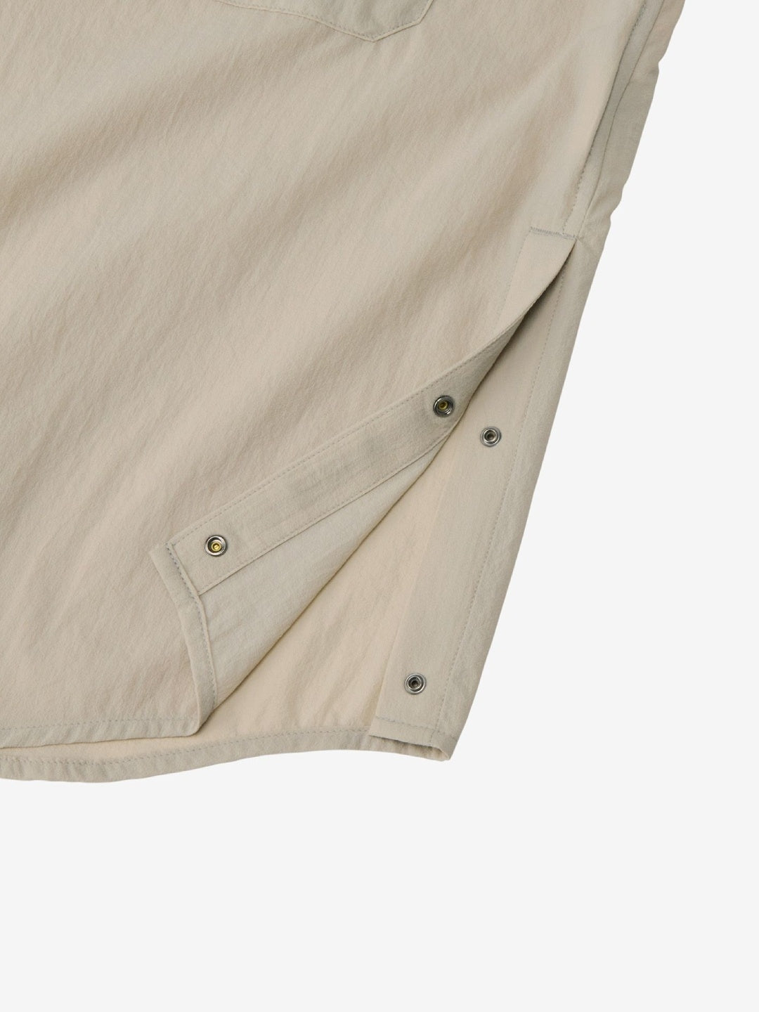 Women's Hikers' Shirt #FI [NRW12601]｜THE NORTH FACE