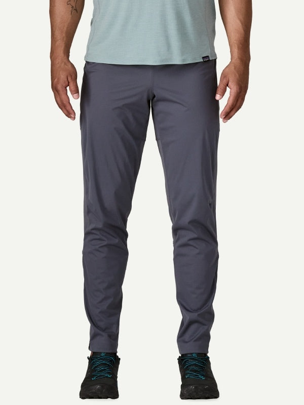 Men's Wind Shield Pants #SMDB [24104]｜patagonia – moderate