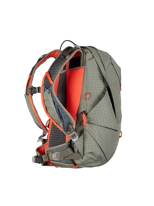 リゾルブ M's 25L #スモーキーオリーブ [NM-RSL-M25-SO]｜NEMO