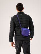 Mantis 2 Waist Pack #Soulsonic / Electra [X00000897322]｜ARC'TERYX