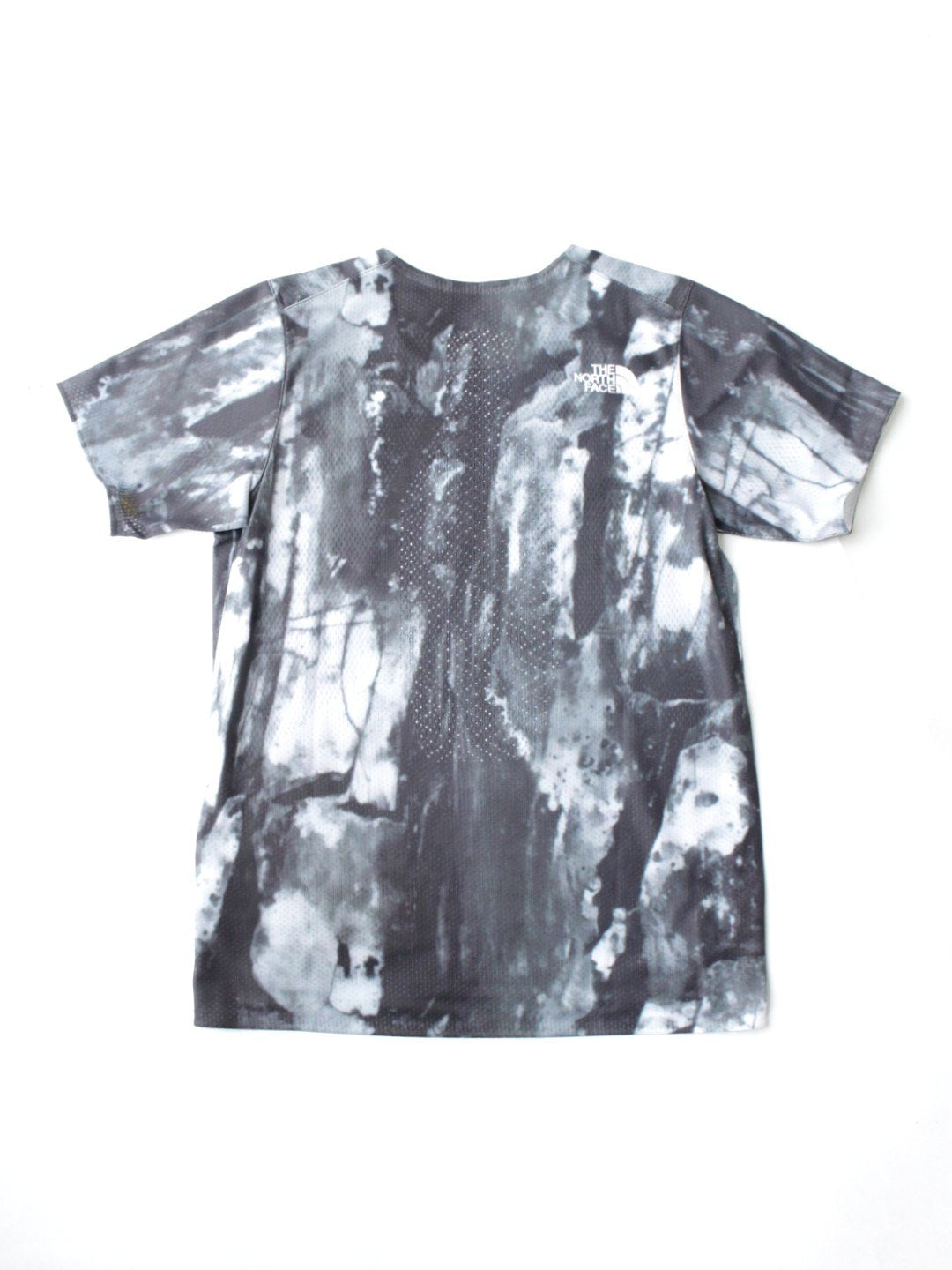 S/S Hypervent Nuptse Crew #CC [NT12673F]｜THE NORTH FACE