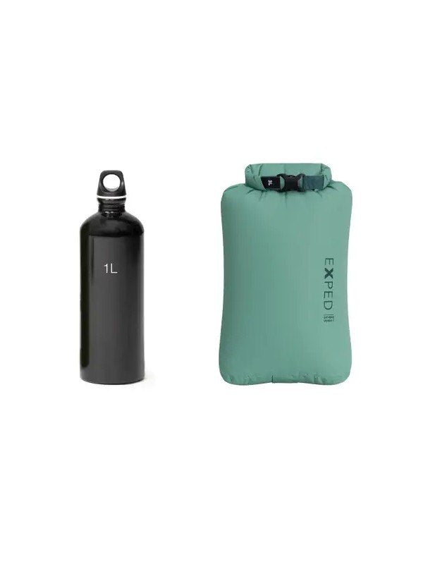 Drybag Versa 3 [397479]｜EXPED