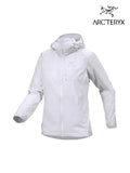 Women's Squamish Hoody #Atmos [L08519800]｜ARC'TERYX