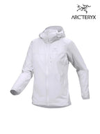 Women's Squamish Hoody #Atmos [L08519800]｜ARC'TERYX