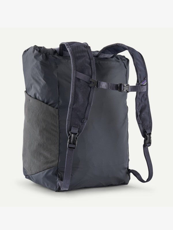 stepy　ババ+ダダ Terravia Tote Pack #SMDB [48814]｜patagonia – moderate