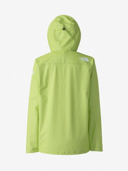 Fl Trail Peak Jacket #LR [NP12470]｜THE NORTH FACE