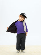 Baby Reversible Cozy Vest #KF [NYB82533]｜THE NORTH FACE