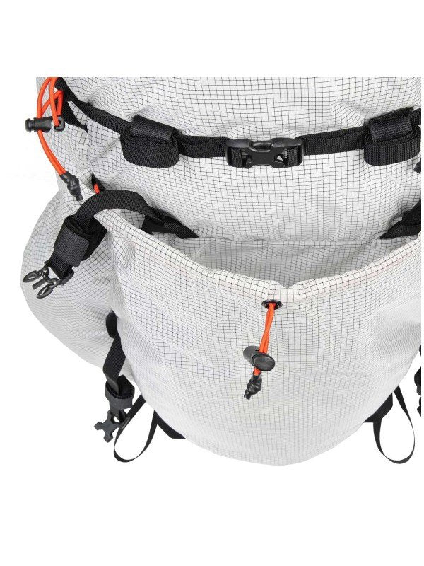 Women's RADIX 57 #White/Sunset [19761591070003]｜MYSTERY RANCH