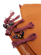 ヤナギニカゼ #ユウヒイロ [044011]｜AXESQUIN