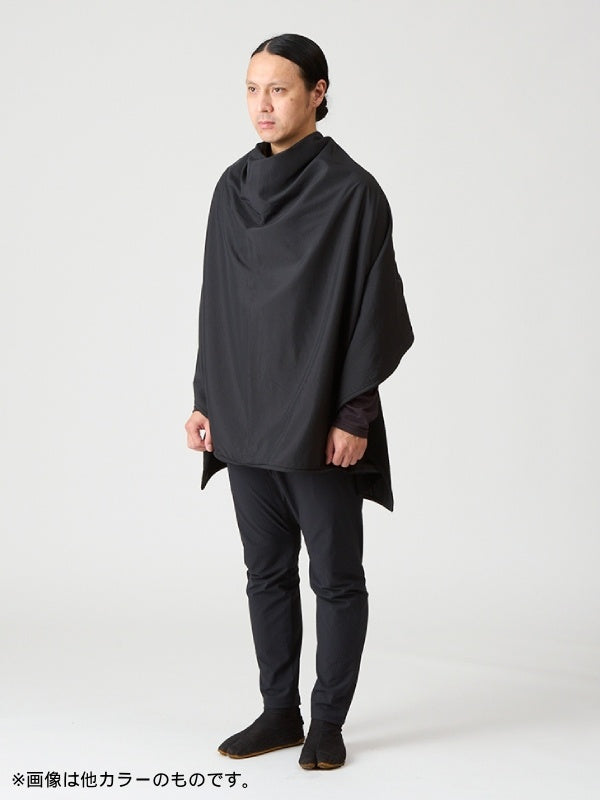 ノヤマ #ケシズミイロ [041059]｜AXESQUIN