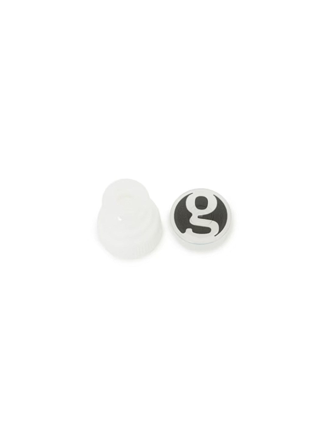 GG Water Bottle 1000 [GSCU1064-100]｜GOSSAMER GEAR