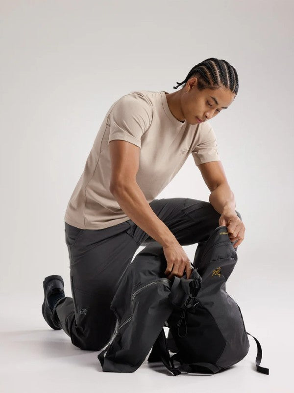 Captive Arc'Word SS M #Rune [X00000966105]｜ARC'TERYX