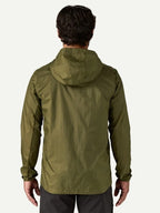 Men's Houdini Jacket #PNDG [24142]｜patagonia