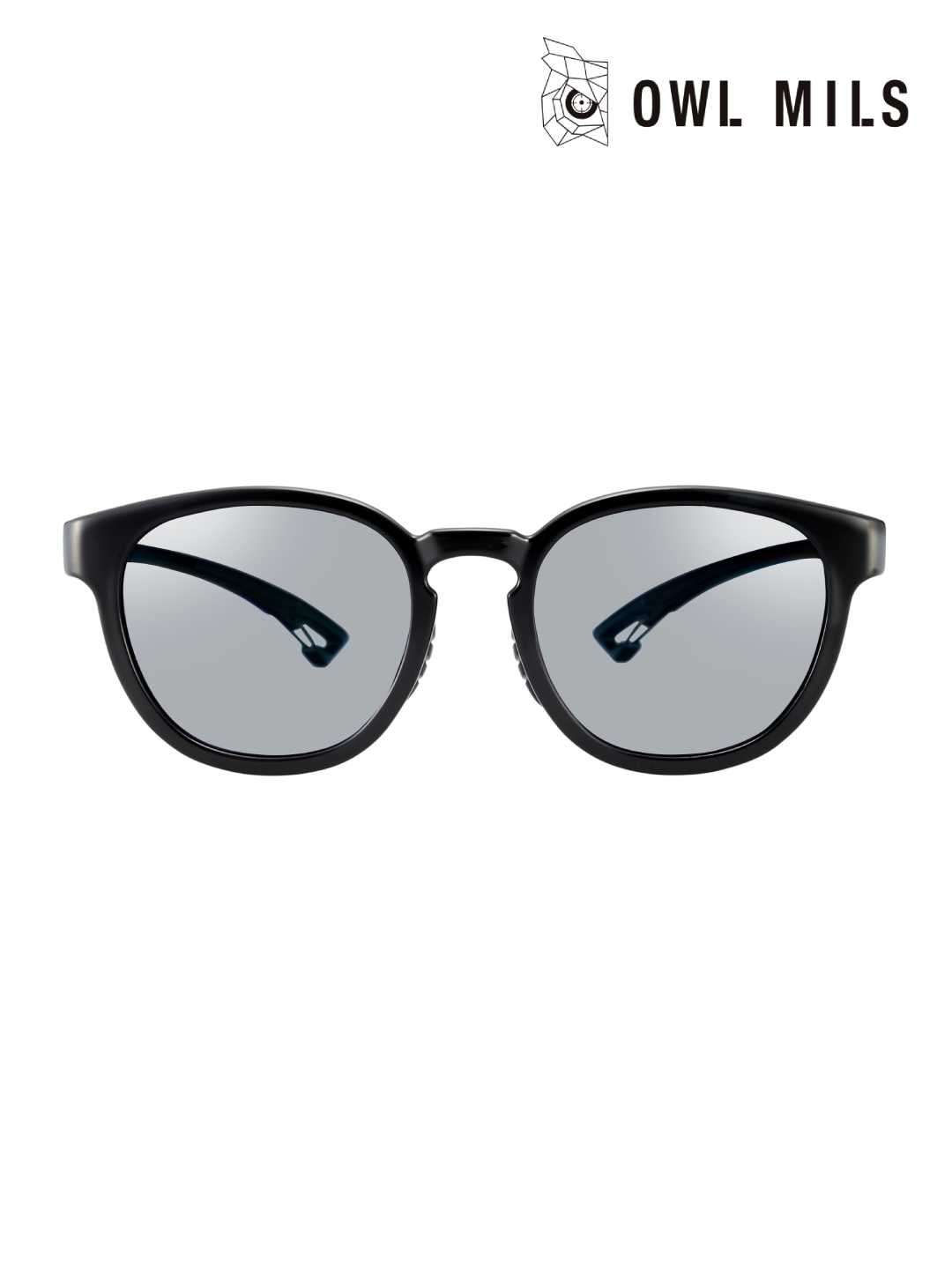 Okuni ブラック #01 [RD-006]｜OWLMILS