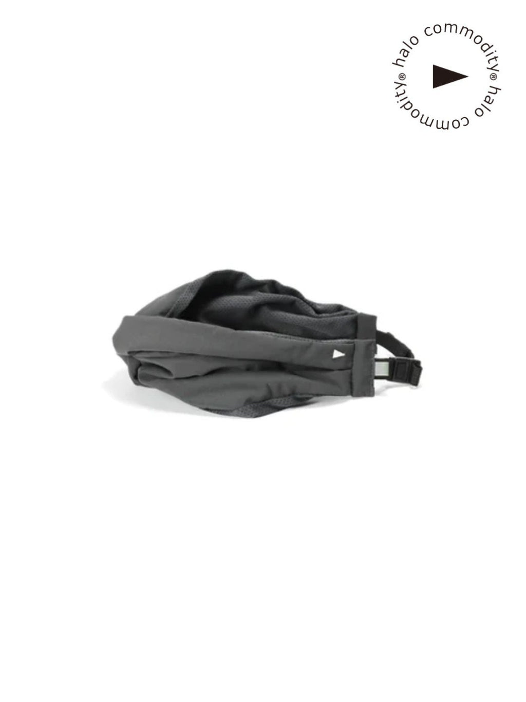 Salt Band #C.Grey [h263-503]｜halo commodity