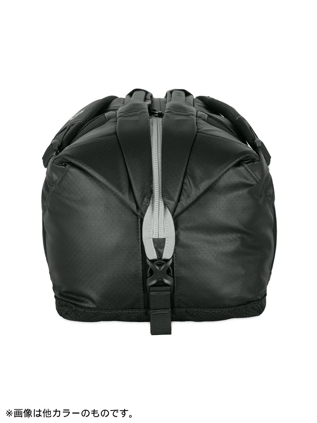 Double Haul Convertible Duffel 30L #Chimera｜NEMO