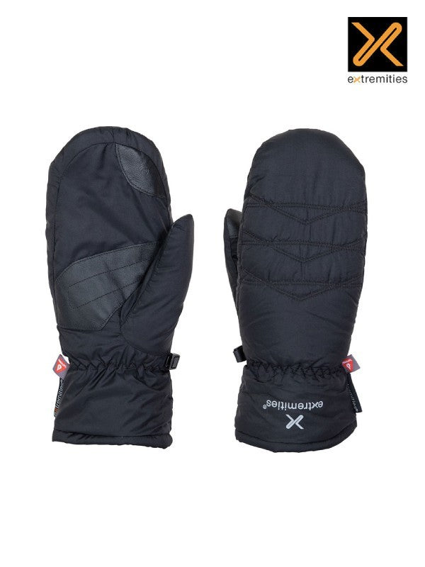 Paradox Waterproof Mitt #BLACK [21PDWM] | extremities