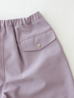 Hiker Gurkha Pants #Lavender｜RawLow Mountain Works