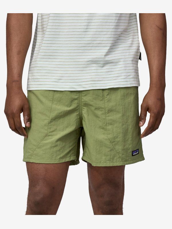 Men's Baggies Shorts - 5 in. #BUGR [57022]｜patagonia