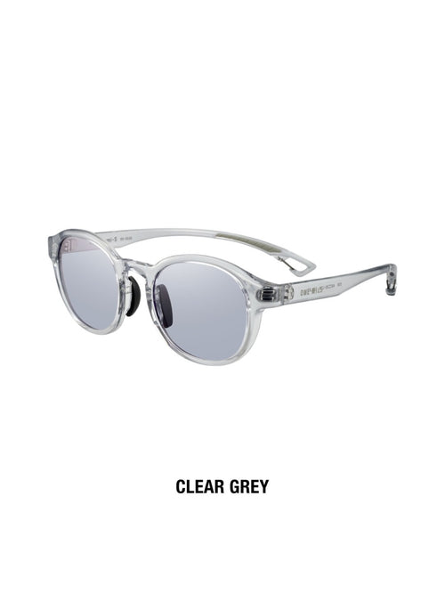 Tsukuyomi-S クリアグレー/PG #3 [RD-003S]｜OWLMILS  ツクヨミ-S[RD-003S]