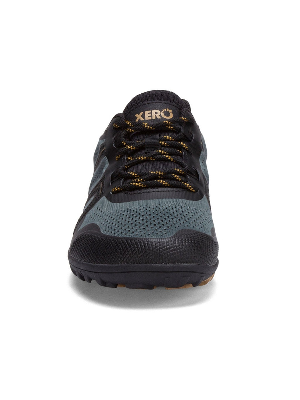 MESA TRAIL II Ms #フォレスト [MEM-FGN]｜XERO SHOES