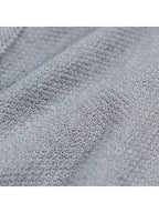 MERINO AIR HOODY 2 #Gray｜HERENESS