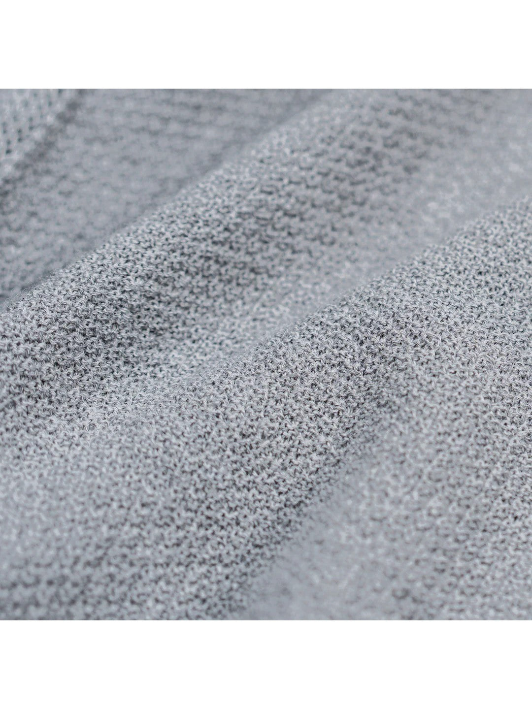 MERINO AIR HOODY 2 #Gray｜HERENESS