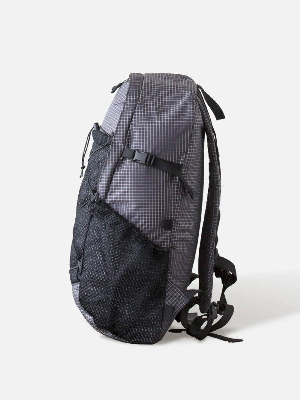 24/7 PACK SPECTRA #NIGHT CLOUD SPECTRA｜TRAIL BUM