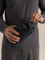 【Men】Cerium Hoody M #Black [X00001052102]｜ARC'TERYX