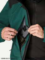 Men's PowSlayer Jacket #CLMB [30306]｜patagonia