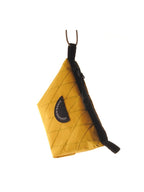 MICRO KITSUNE(RX30) #Yellow｜HIKER WORKSHOP