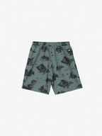 Kid's Aloha Vent Short #YN [NBJ42547]｜THE NORTH FACE【Outlet_40】