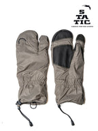 Mountain Triger Glove #Steel [76901]｜STATIC
