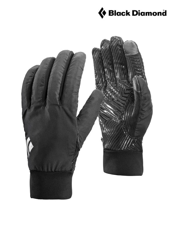 モンブラン #ブラック [BD71063001003]｜Black Diamond