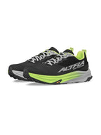 MONT BLANC SPEED M #BLACK/LIME [AL0A85RZ031]｜ALTRA