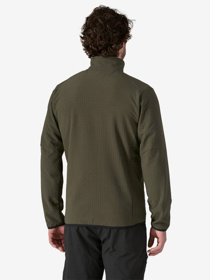 Men's R2 TechFace Jacket #PNGR [83626]｜patagonia