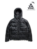 Afterburner Parka #黑色 [24602]｜STATIC