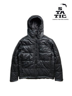 Afterburner Parka #Black [24602]｜STATIC