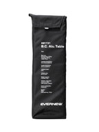 B.C. Alu. Table [EBY731]｜EVERNEW