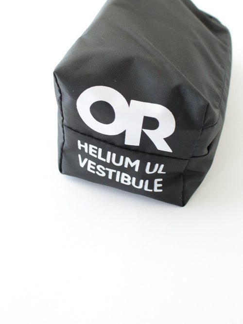 Helium UL Vestibule #Pebble [19846561]｜OUTDOOR RESEARCH