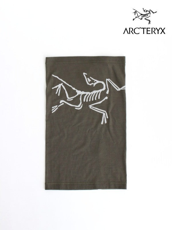 Lightweight Neck Gaiter #Tatsu [X00000777302]｜ARC'TERYX