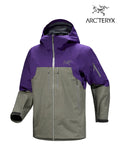 Rush Jacket M #Azalea / Forage [X00000990301]｜ARC'TERYX【W_10】