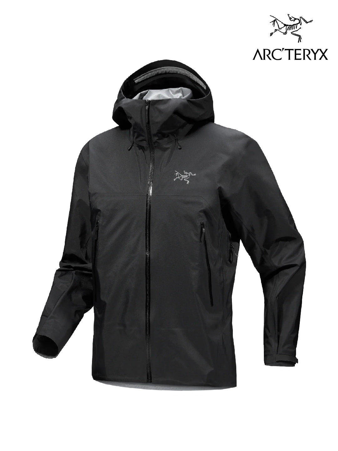 Beta SL Jacket M #Black [X00001044402]｜ARC'TERYX
