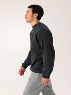 Konseal Crew M #Black [X00000845401]｜ARC'TERYX